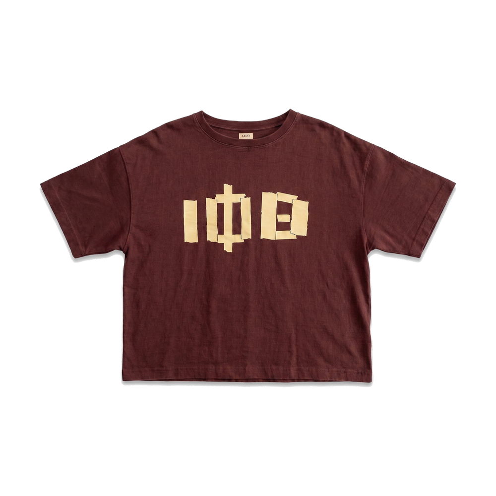 Iota Phi Theta ΙΦΘ premium tee, front — AGVPE Studios